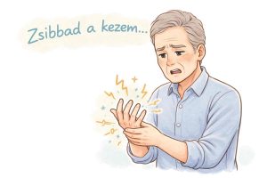 Milyen gyakorlatok jók kézzsibbadásra? Földi Gyula gyógytornász